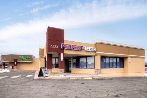 Denver, CO Dentistry