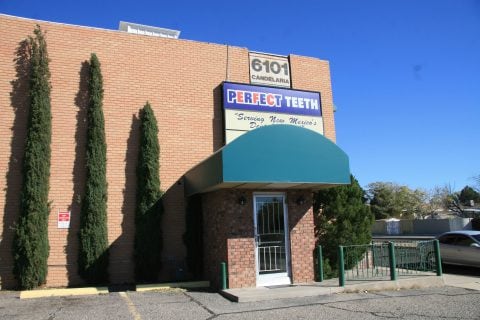 Dentist Albuquerque, NM
