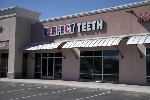 Albuquerque NM Dentist