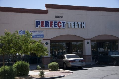 Peoria, AZ Dentist