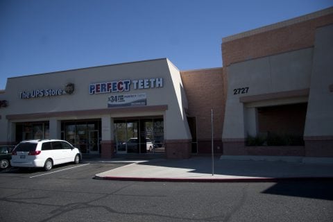 Dentist Mesa, Arizona
