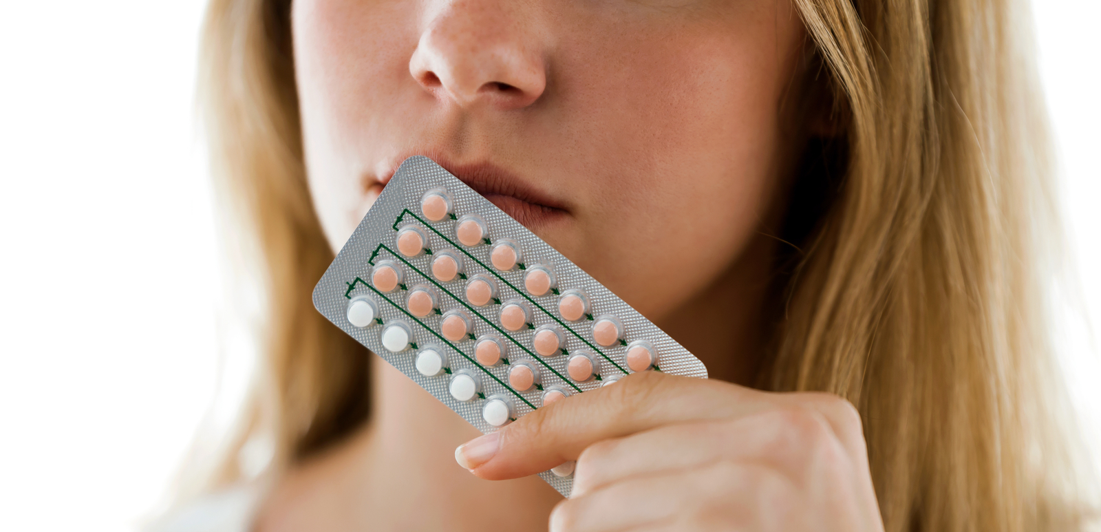 Birth Control and Oral Health