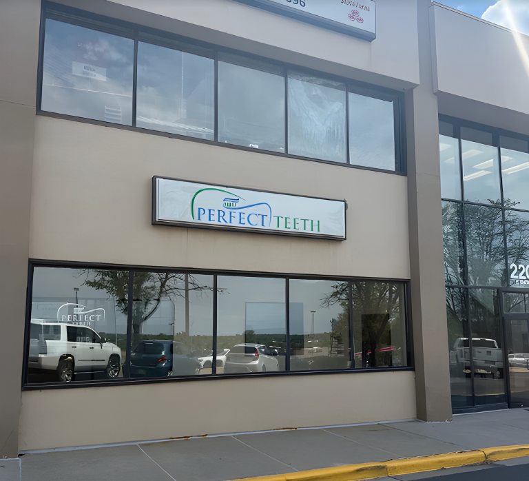 Perfect Teeth Dental & Orthodontics - East 104th