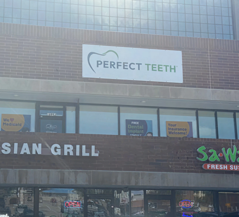 Perfect Teeth Dental & Orthodontics - Specialty Center