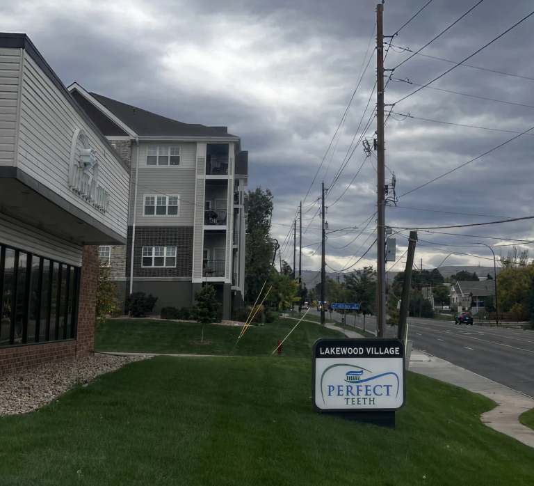 Perfect Teeth Dental - West Jewell