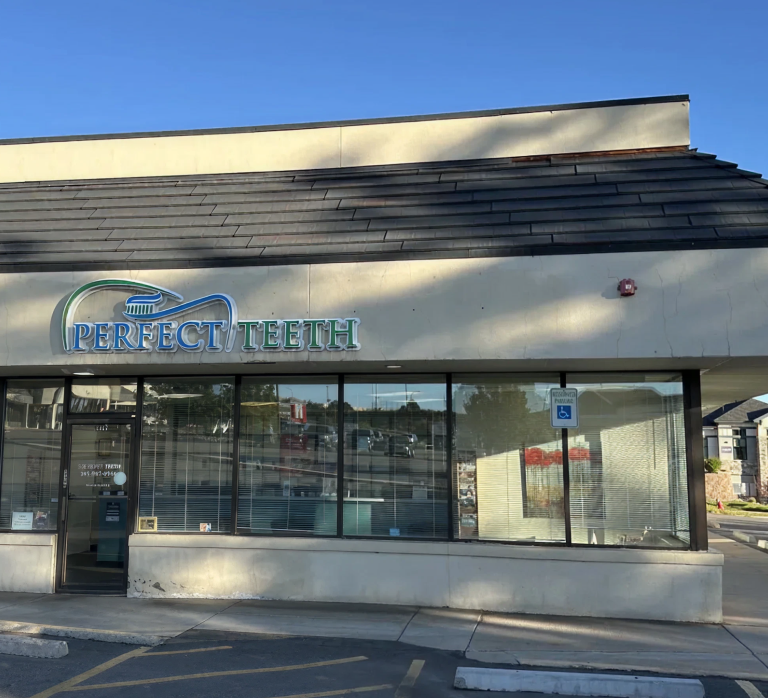 Perfect Teeth Dental - Green Mountain