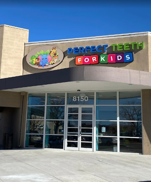 Perfect Teeth for kids