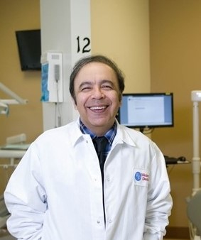 Perfect Teeth Dental – Continental Ranch